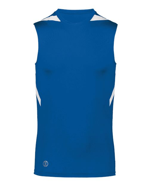 Holloway 221037 PR Max Compression Jersey