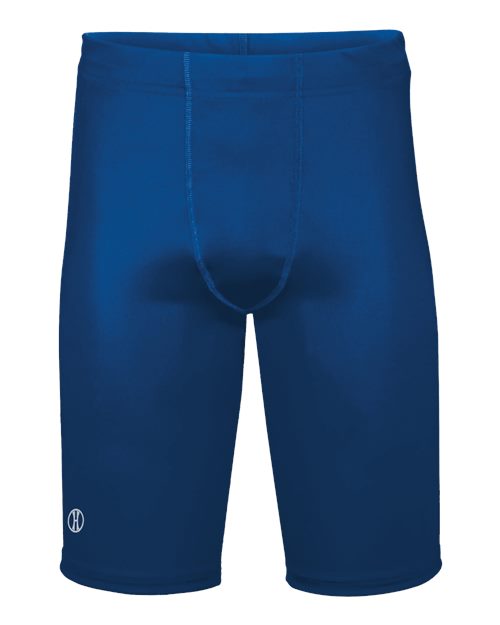 Holloway 221038 PR Max Compression Shorts