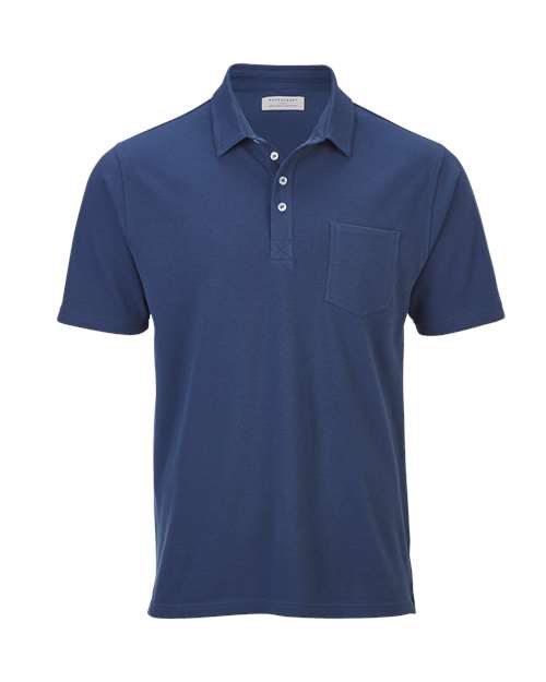 Boxercraft BM2301 Pique Polo