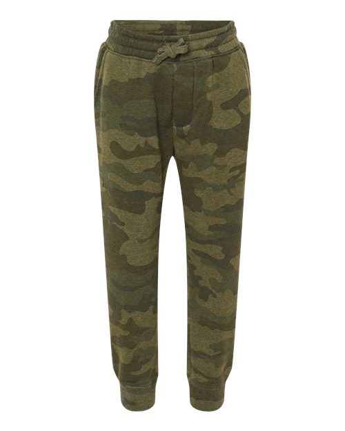 Independent Trading Co. PRM16PNT Youth Lightweight Special Blend Sweatpants