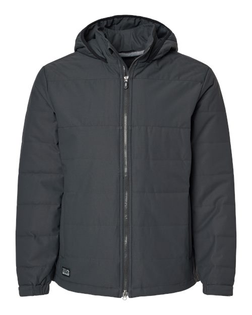 Dri Duck 5323 Quantum Puffer Jacket