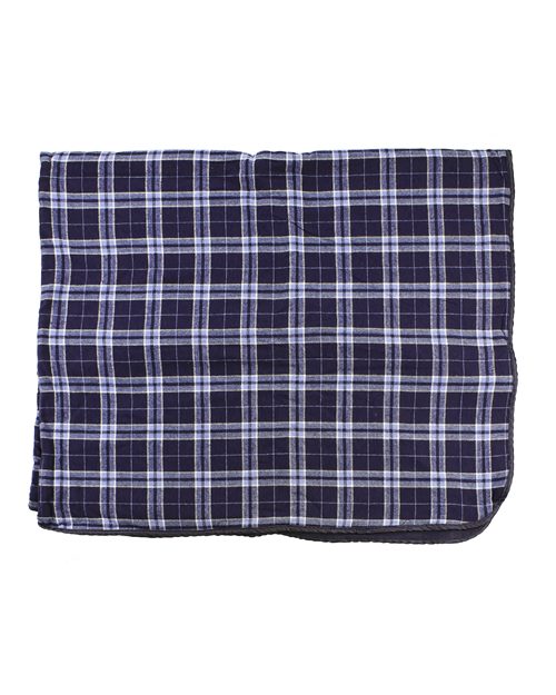 Boxercraft FB250 Flannel Blanket