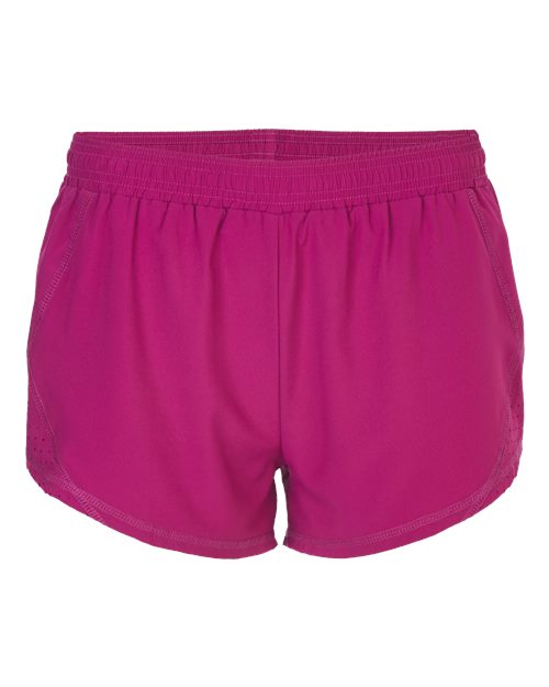 Boxercraft BW6101 Women's Olympia Shorts