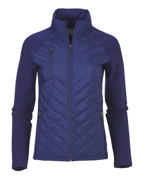 Boxercraft BW8101 Women's Adventure Jacket