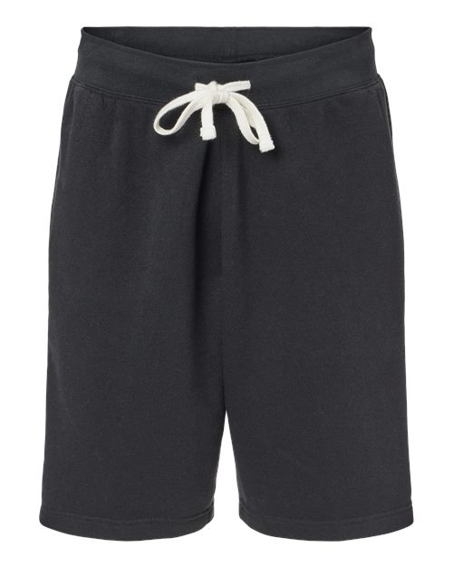 J. America 8855 Triblend Fleece Shorts