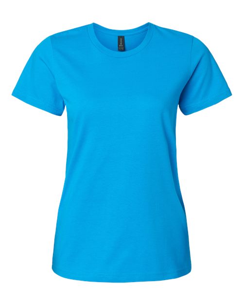 Gildan 65000L Softstyle Women's Midweight T-Shirt