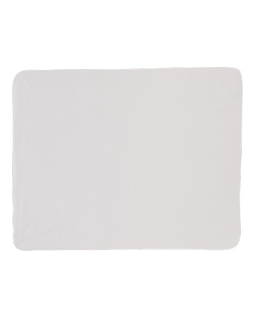 Liberty Bags PSB5060MS Sublimation Micro Mink Sherpa Plush Blanket