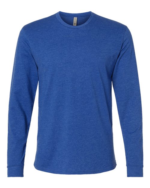 Next Level 6211 CVC Long Sleeve T-Shirt