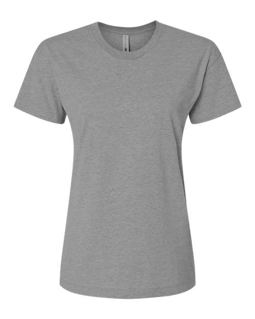 Next Level 6600 Women's CVC Relaxed T-Shirt