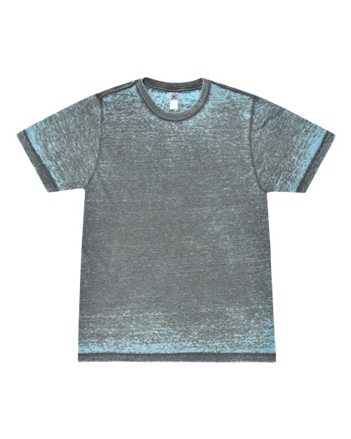 Colortone 1350 Acid Wash Burnout T-Shirt