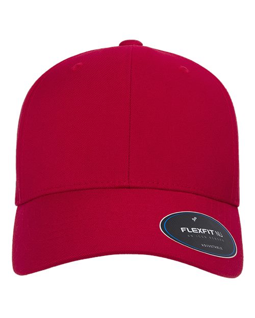 Flexfit 6110NU NU Adjustable Cap