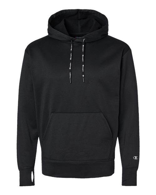 Champion CHP180 Sport Hooded Sweatshirt