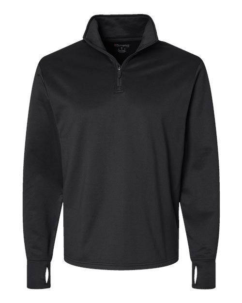 Champion CHP190 Sport Quarter-Zip Pullover