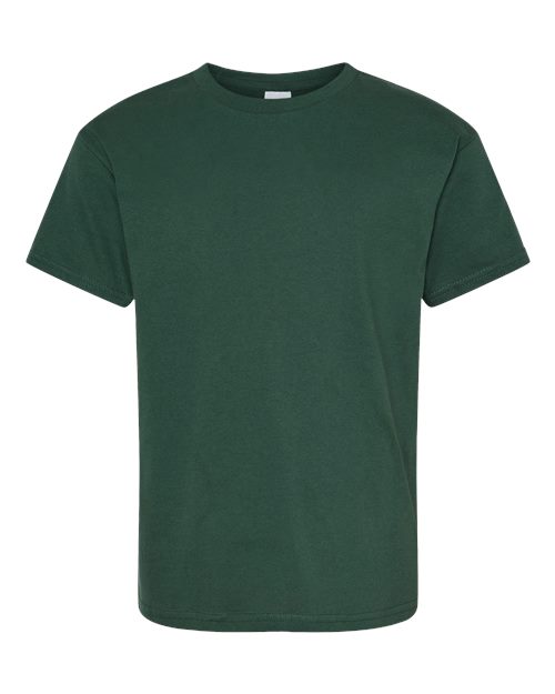 Hanes 5480 Essential-T Youth T-Shirt