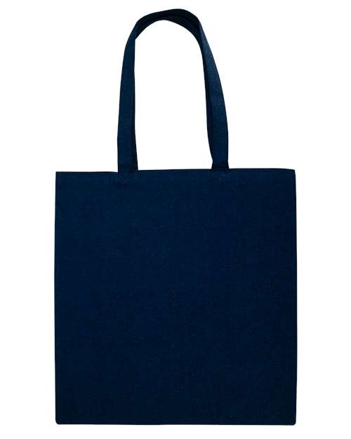 Oad OAD113R Midweight Recycled Tote Bag