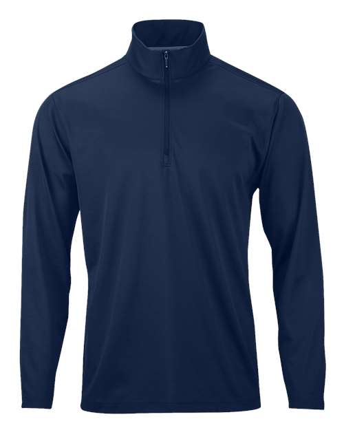 Paragon 164 Breckenridge Quarter-Zip Pullover