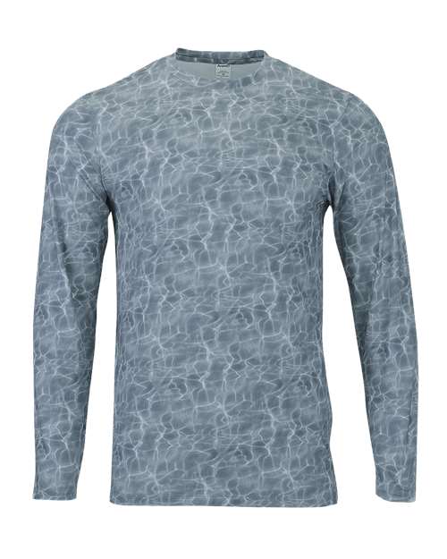 Paragon 230 Belize Sublimated Long Sleeve T-Shirt