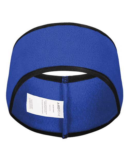 Augusta Sportswear 6893 Eco Revive Polar Fleece Headband