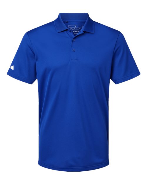 Adidas A430 Basic Sport Polo