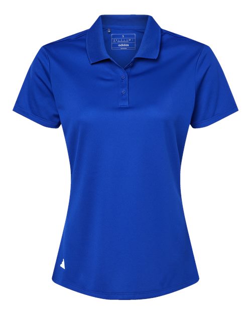 Adidas A431 Women's Basic Sport Polo