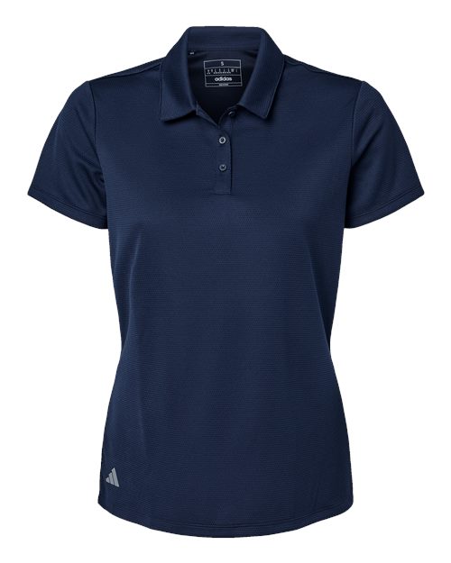 Adidas A581 Women's Micro Pique Polo