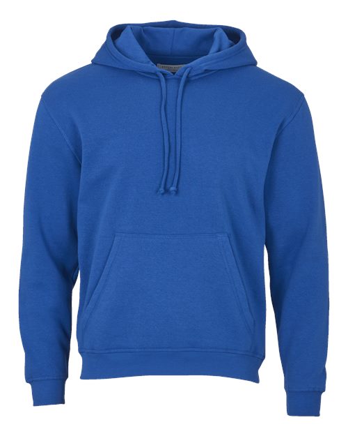 Boxercraft BM5302 Fleece Hooded Pullover