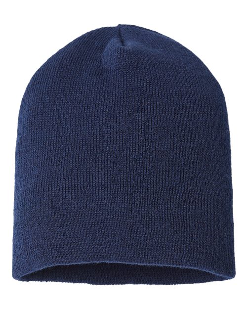 Cap America SKN28 USA-Made Sustainable Beanie
