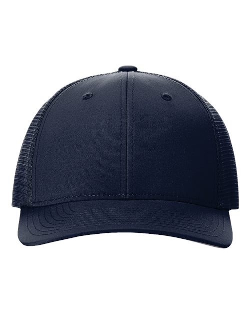 Richardson 174 Performance Trucker Cap