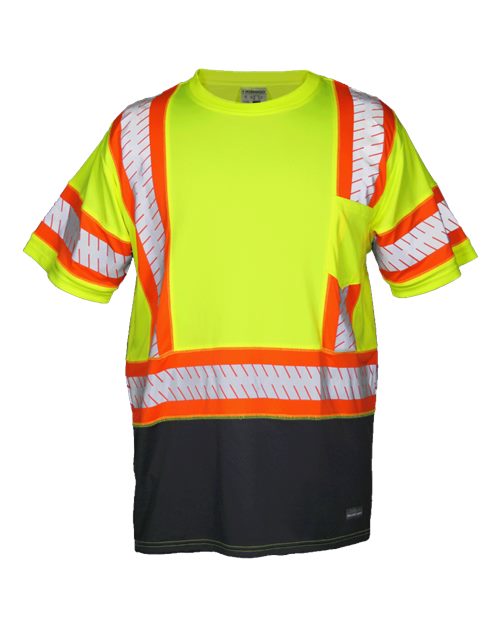 Kishigo 9179 DOT Class 3 T-Shirt