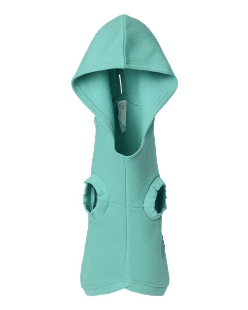 Doggie Skins 3926 3-End Fleece Hoodie