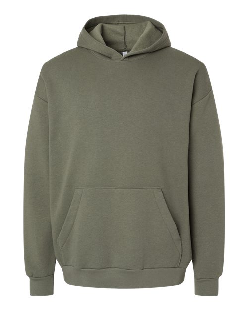 American Apparel RF498 ReFlex Fleece Hoodie