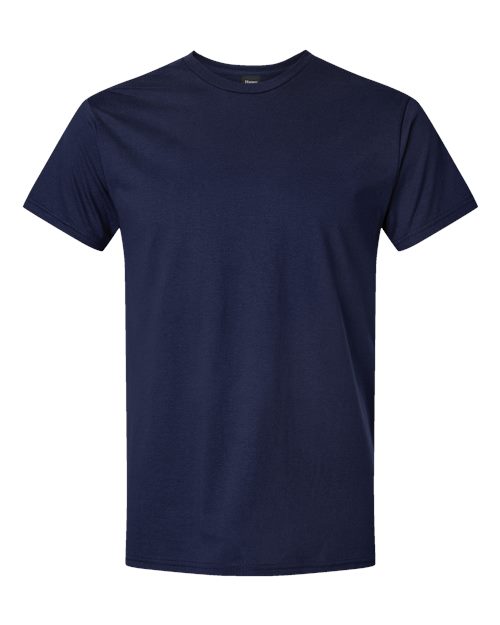 Hanes 498PT Perfect-T DTG T-Shirt