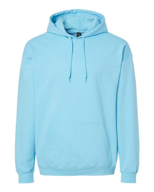 Gildan SF500 Softstyle Midweight Hooded Sweatshirt