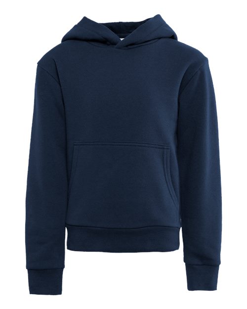 Next Level 9113 Youth Fleece Hoodie