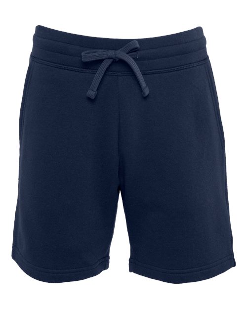 Next Level 9903 Fleece Sweat Shorts