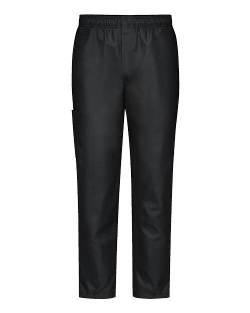 Chef Designs 0P2M Airflow Pants with Back Panels