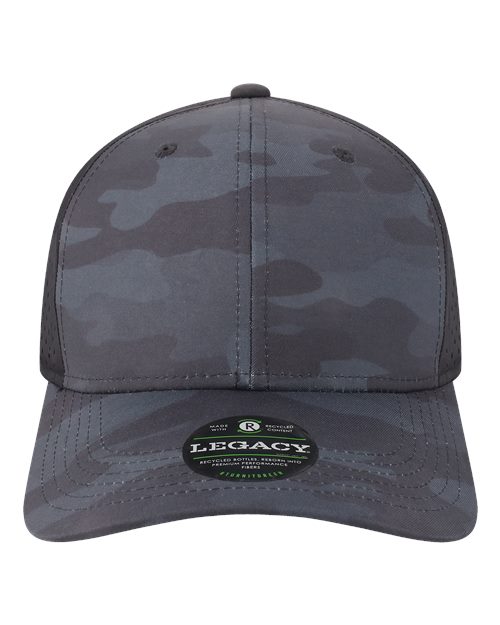 Legacy REMPA Reclaim Mid-Pro Adjustable Cap