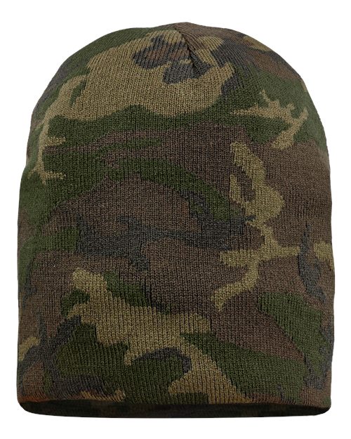 Sportsman SP08 8 Beanie