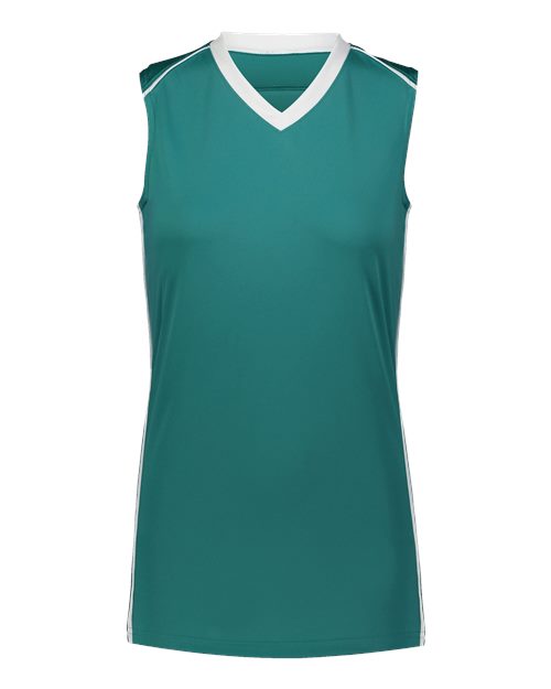 Augusta Sportswear 1687 Women's Rover Jersey