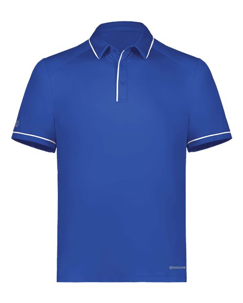 Holloway 222518 CoolCore Polo