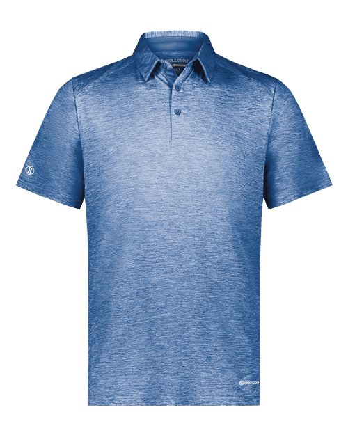 Holloway 222572 Electrify CoolCore Polo