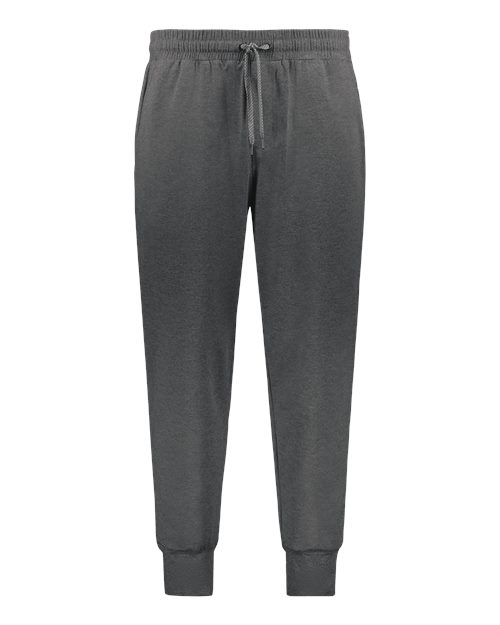 Holloway 222599 Eco Revive Ventura Soft Knit Joggers