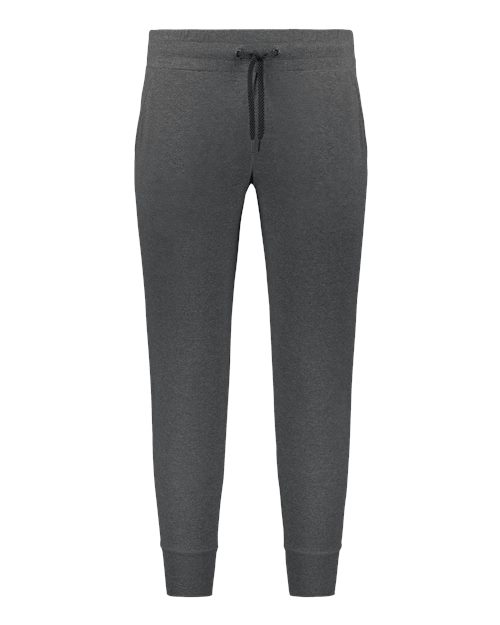 Holloway 222799 Eco Revive Women's Ventura Soft Knit Joggers