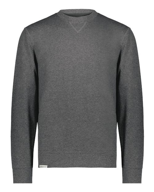 Holloway 223503 Eco Revive Ventura Soft Knit Crew