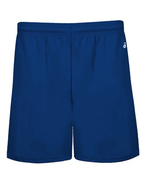 Badger 2146 B-Core Youth 4 Pocketed Shorts