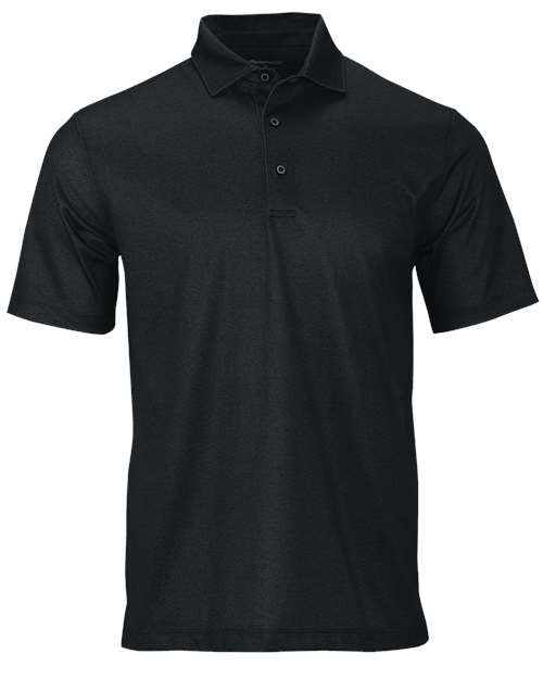 Paragon 152 Derby Sublimated Heathered Polo