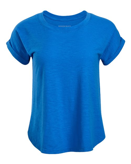 Boxercraft BW2102 Women's Sweet T-Shirt