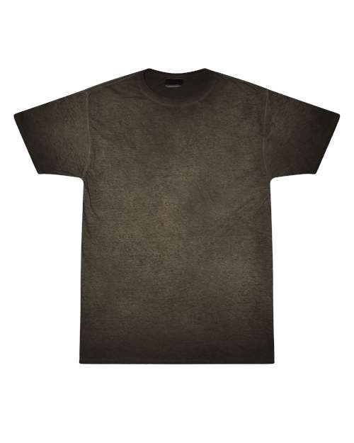 Colortone 1310 Oil Wash T-Shirt