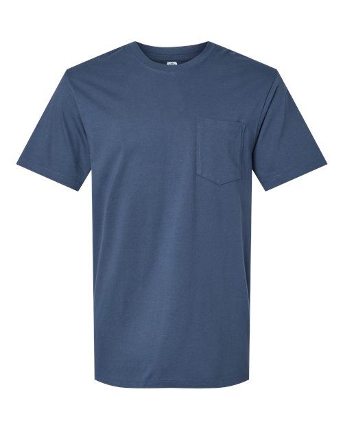 Softshirts 210 Classic Pocket T-Shirt