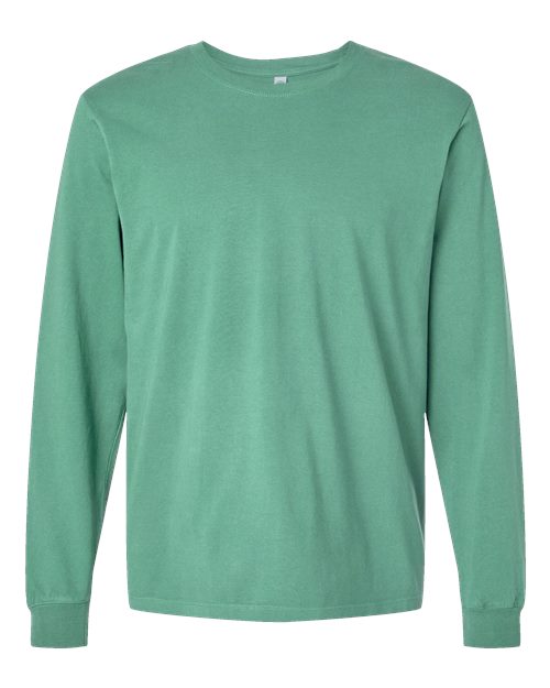 Softshirts 220 Classic Long Sleeve T-Shirt